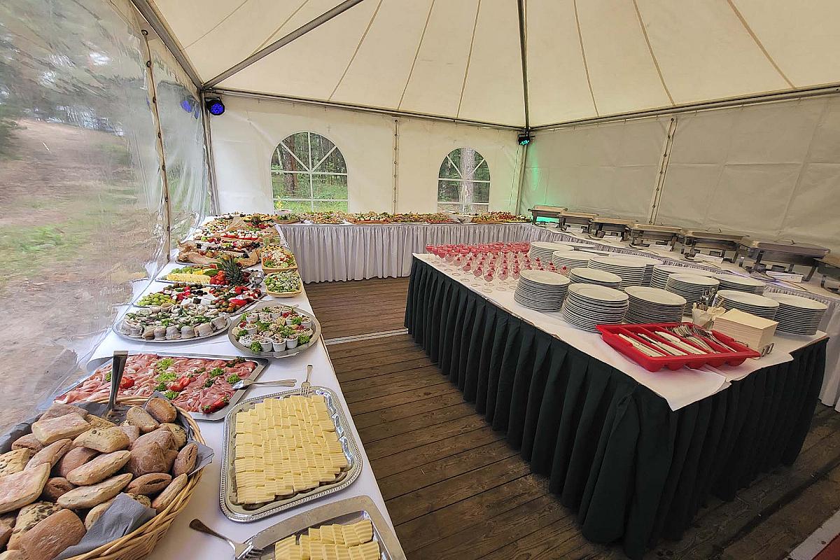 Hotel Zum Goldenen Löwen - buffet-catering-goldener-loewe
