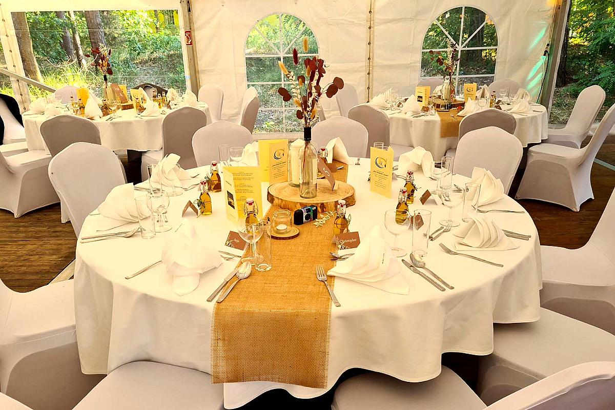 Hotel Zum Goldenen Löwen - festzelt-catering-goldener-loewe