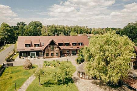 Bild Heiraten im Alten Backhaus Burg (Spreewald)