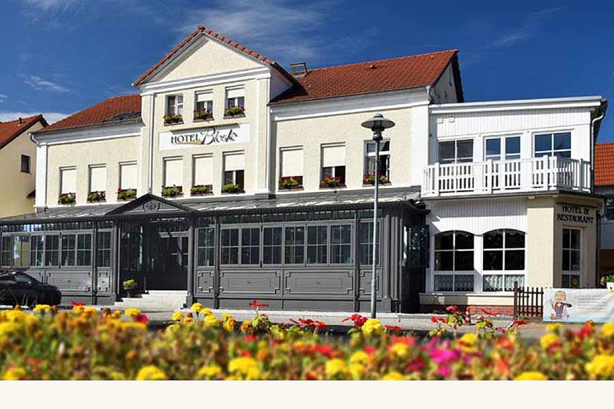 Hotel Bleske - aussenansicht-hotel-bleske