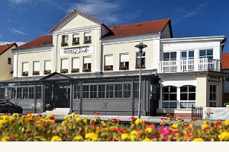 Bild Restaurant im Hotel Bleske