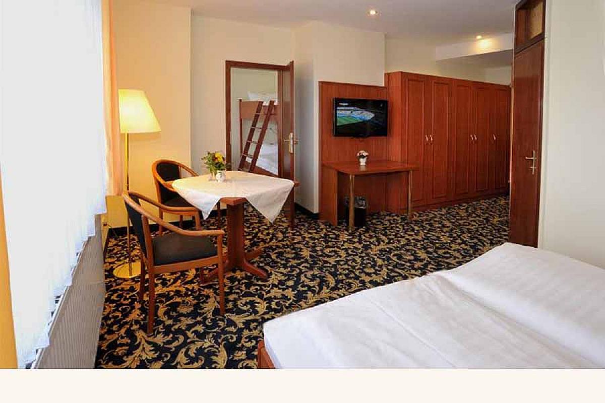 Hotel Bleske - Familienzimmer_AOD