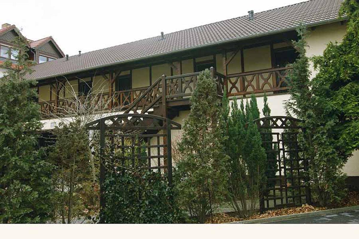 Hotel Bleske - Innenhof_AOD