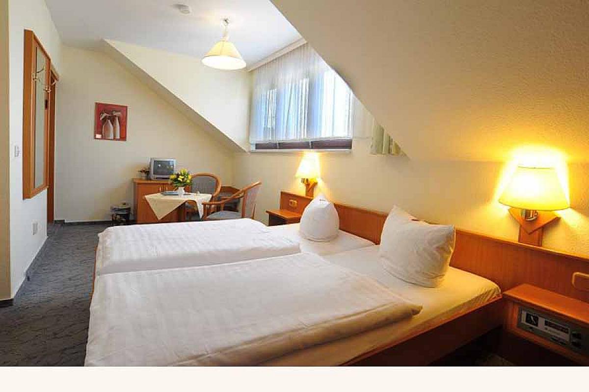 Hotel Bleske - Standard_Doppelzimmer_AOD