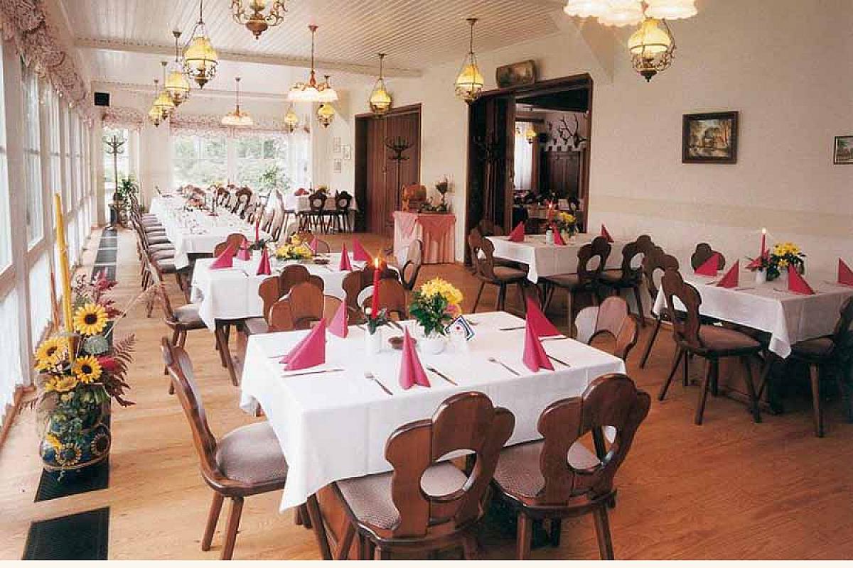 Hotel Bleske - Wintergarten_AOD