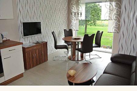Ferienwohnung „Am Apfelbaum“