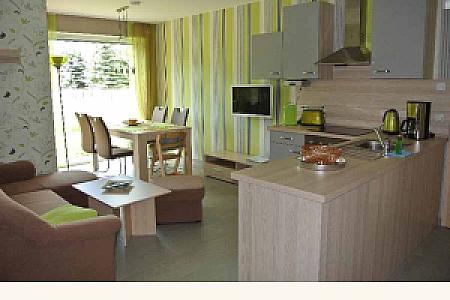 Ferienwohnung „Am Kirschbaum“