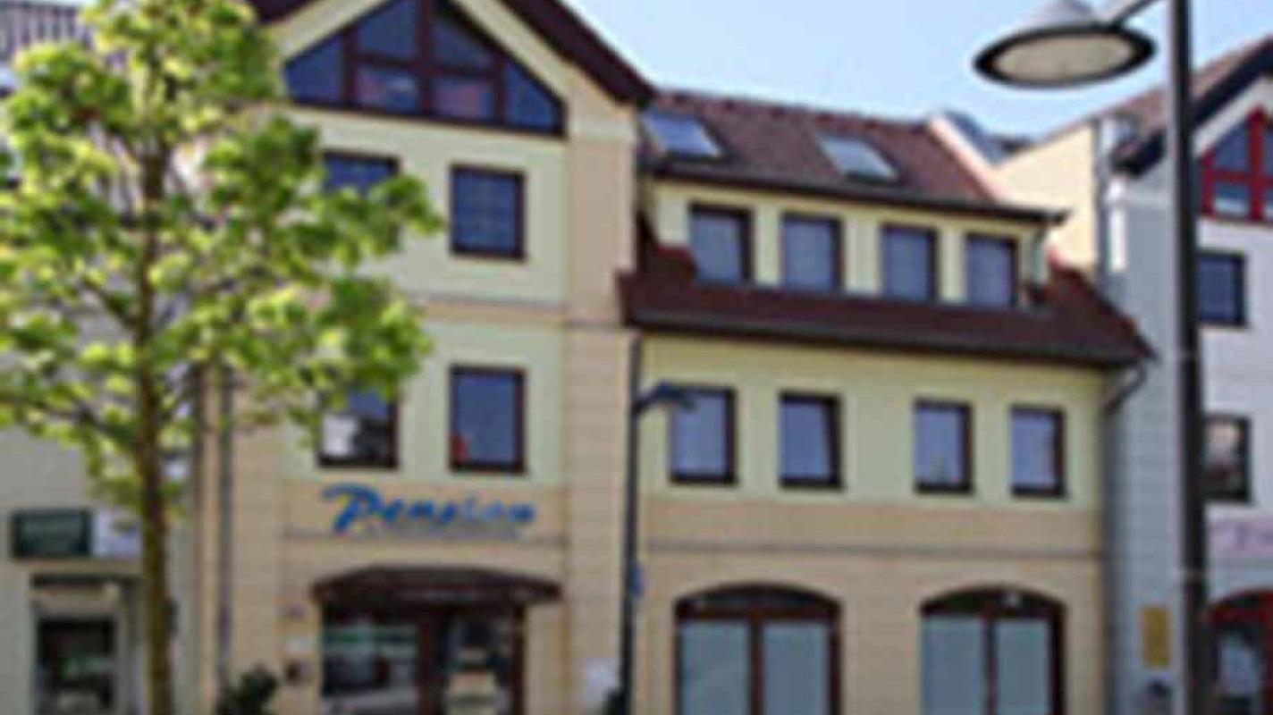 Pension "Am Markt"