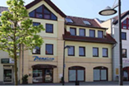 Bild Pension "Am Markt"