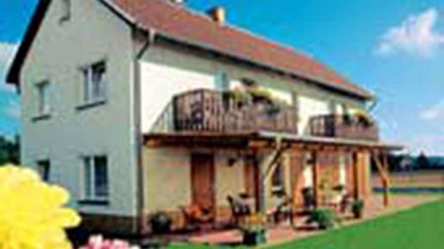 Ferienwohnung Gisela Hennig