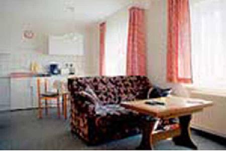 Ferienwohnung