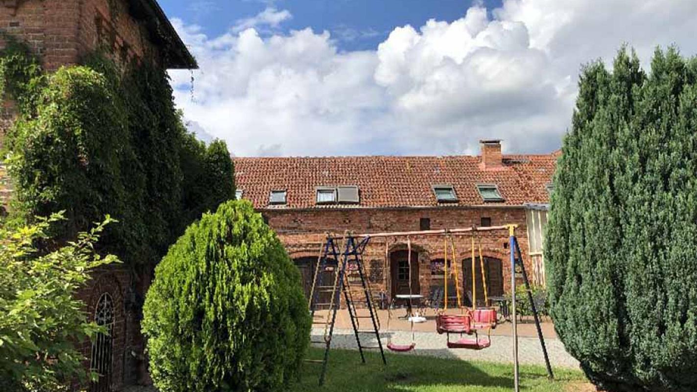 Ferienwohnung Familie Heidenreich