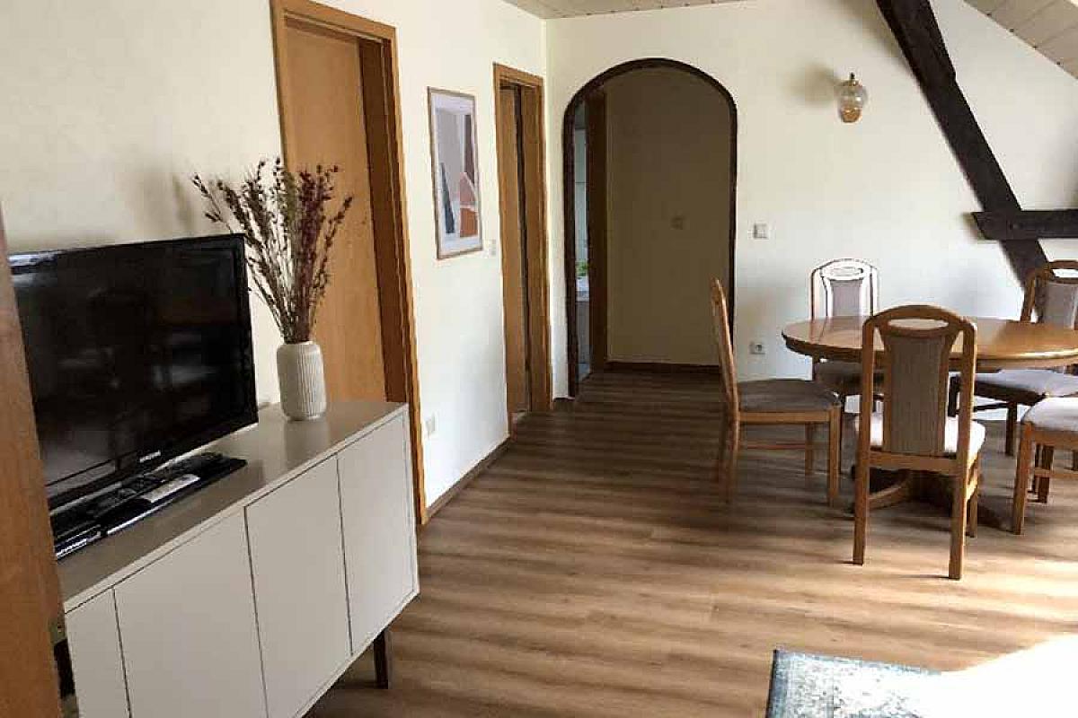 Ferienwohnung Familie Heidenreich - IMG_0074