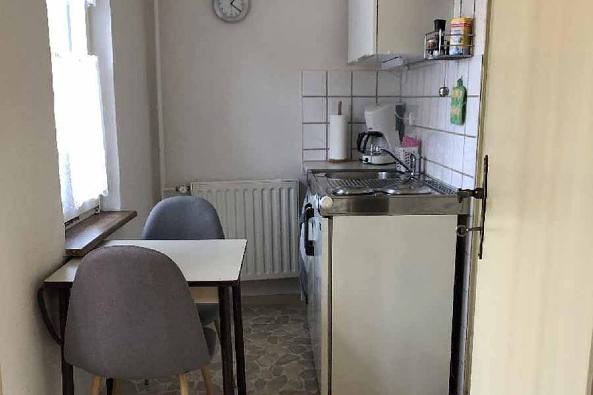 Ferienwohnung Familie Heidenreich - IMG_0217
