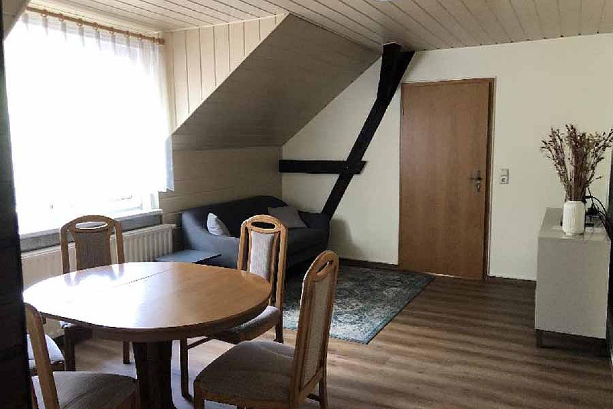 Ferienwohnung Familie Heidenreich - IMG_0225