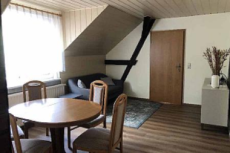 Ferienwohnung