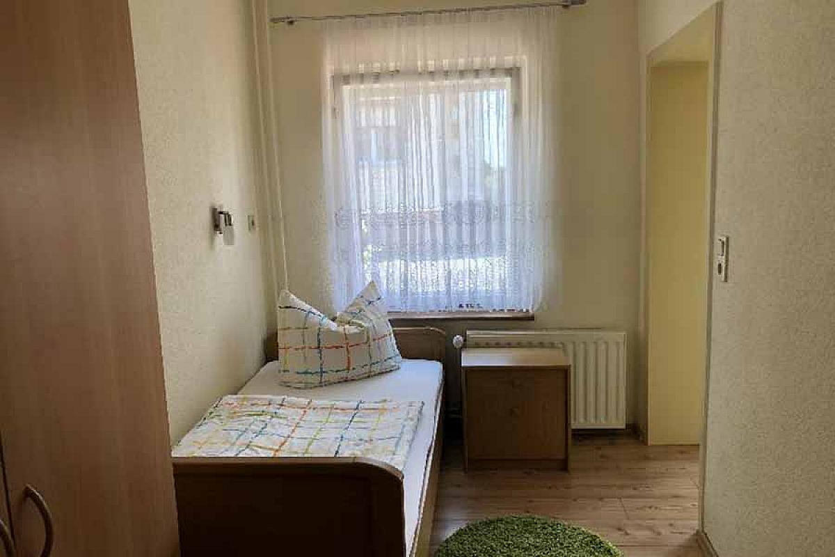 Ferienwohnung Familie Heidenreich - IMG_0232