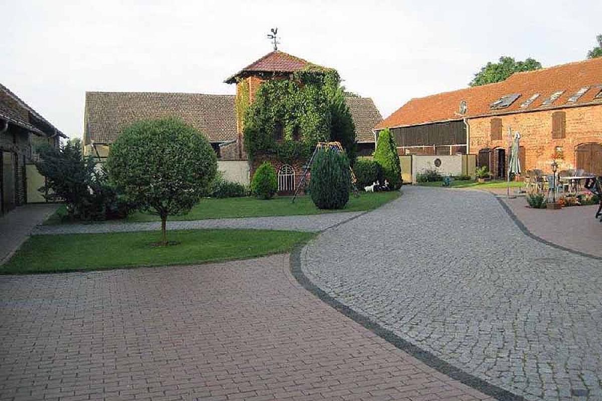 Ferienwohnung Familie Heidenreich - IMG_0306