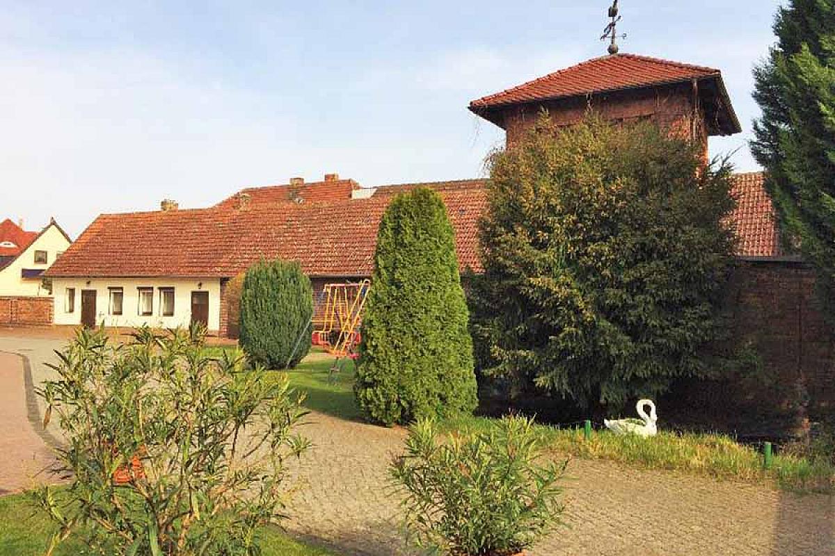 Ferienwohnung Familie Heidenreich - IMG_0363__002