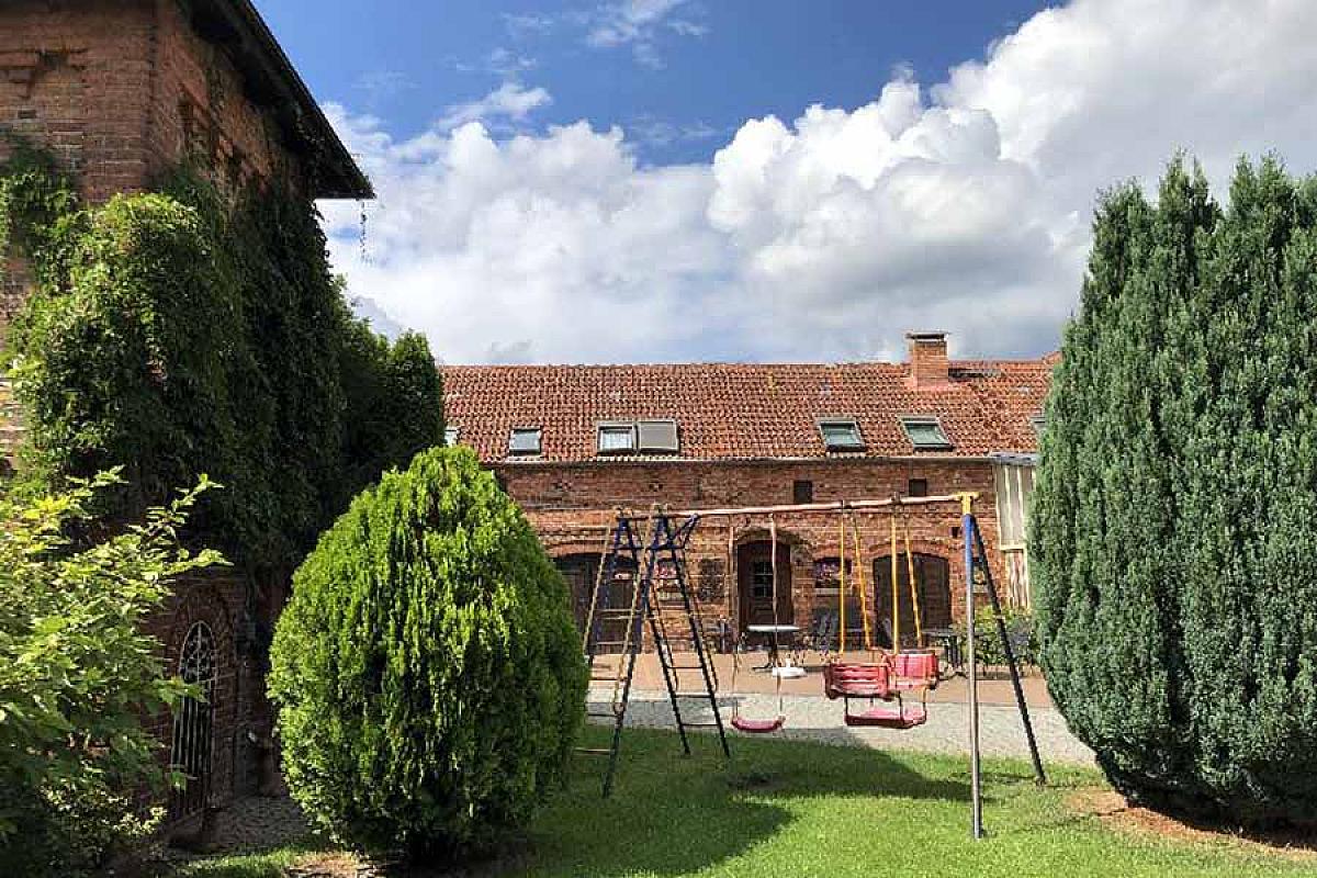 Ferienwohnung Familie Heidenreich - IMG_4323