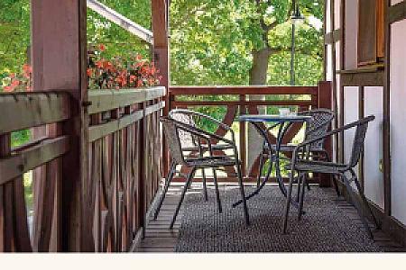 Spreewald und Familientreffen