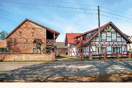 Bild Kurzurlaub im Landhaus Brodack