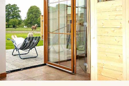 Spreewaldwoche im Landhaus Brodack