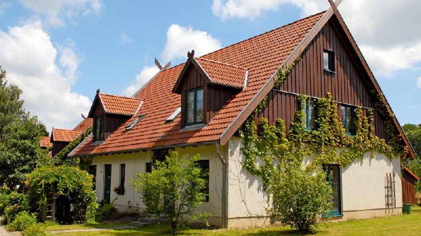 wib Spreewälder Ferienhäuser