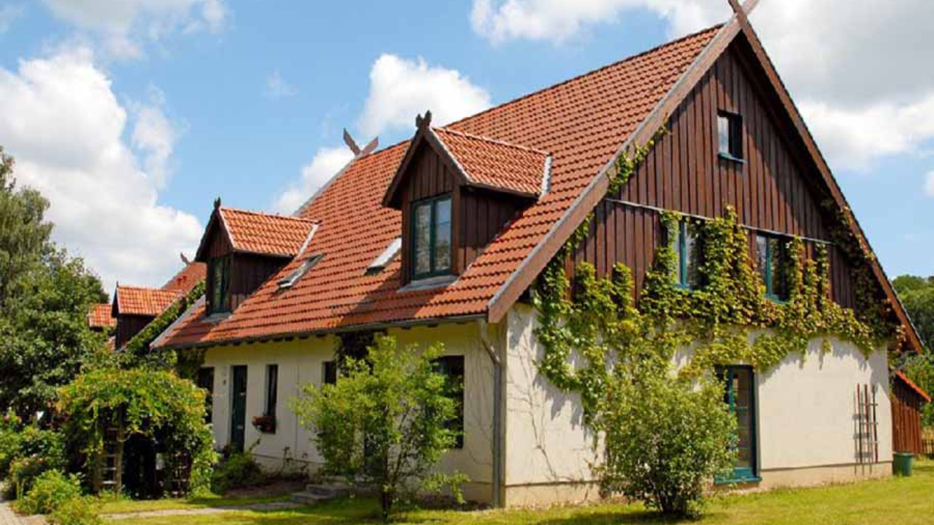 Bild wib Spreewälder-Feriendomizil