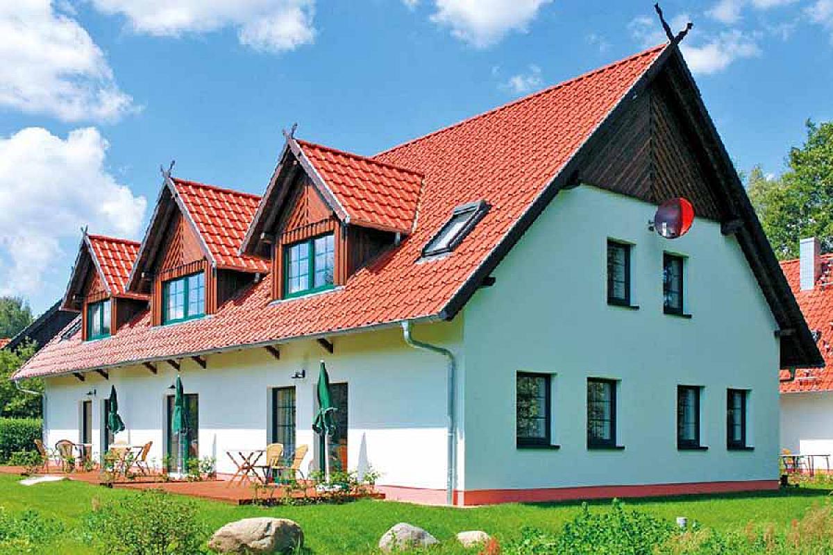 wib Spreewälder-Feriendomizil - pension.aussen.4