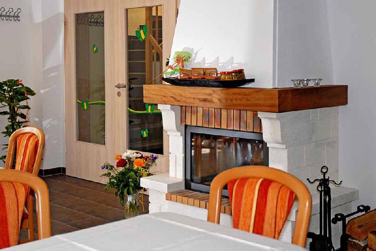 wib Spreewälder-Feriendomizil - pension.innen.4