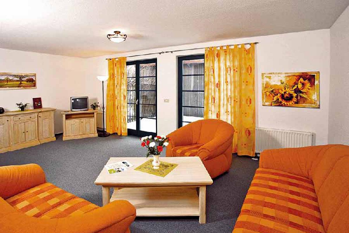 wib Spreewälder-Feriendomizil - ferienhaus.innen.1