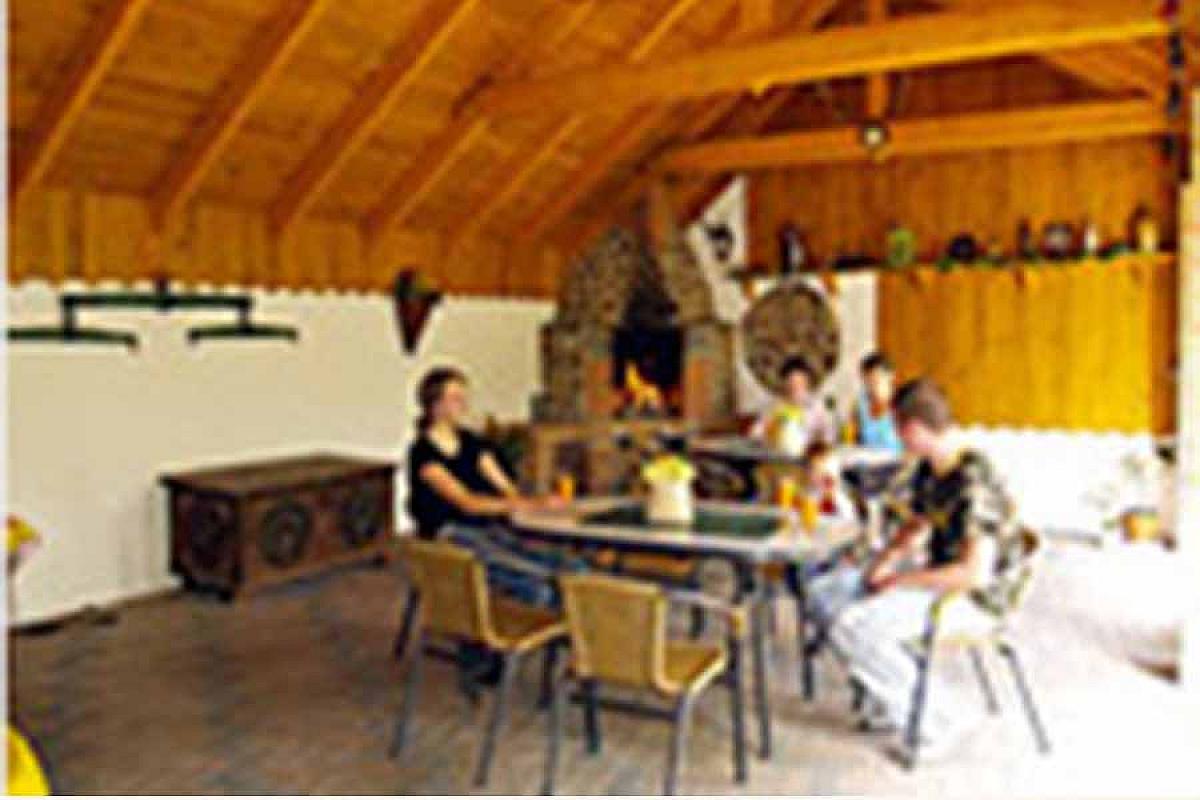 Pension und Ferienwohnung Quetk - 3