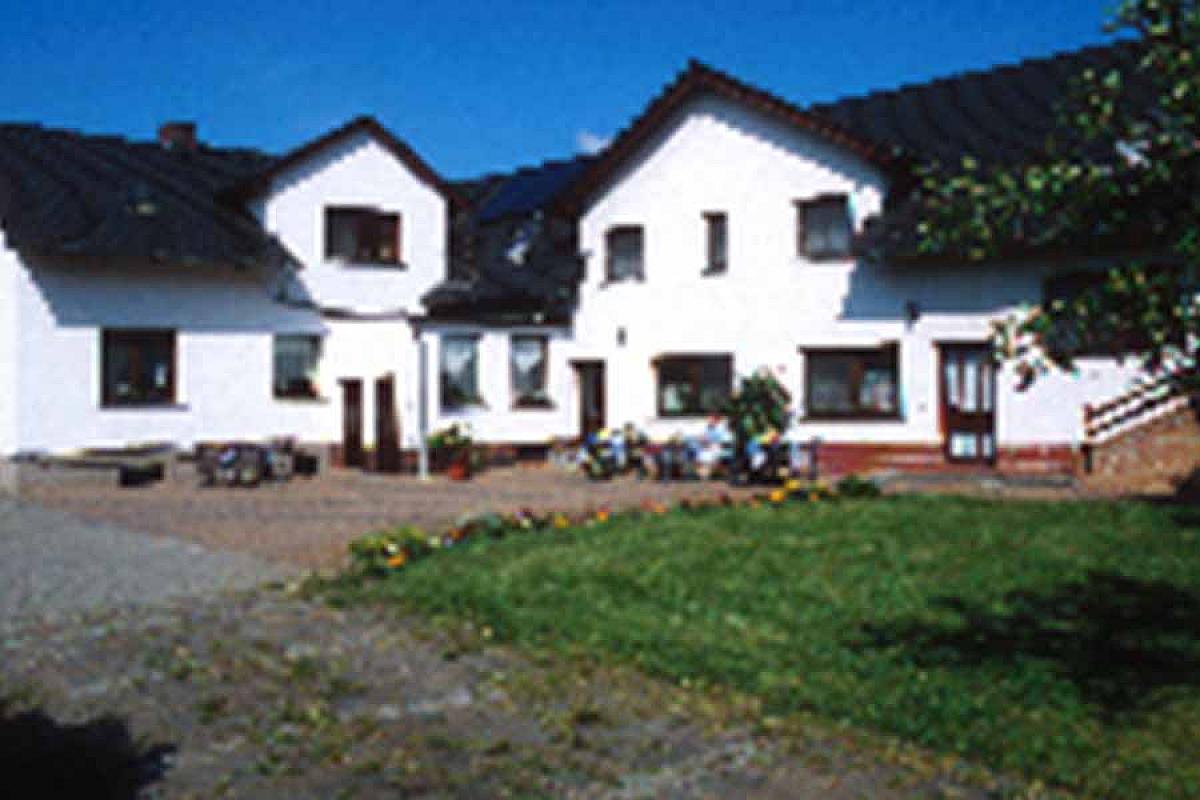 Pension und Ferienwohnung Quetk - 1ba