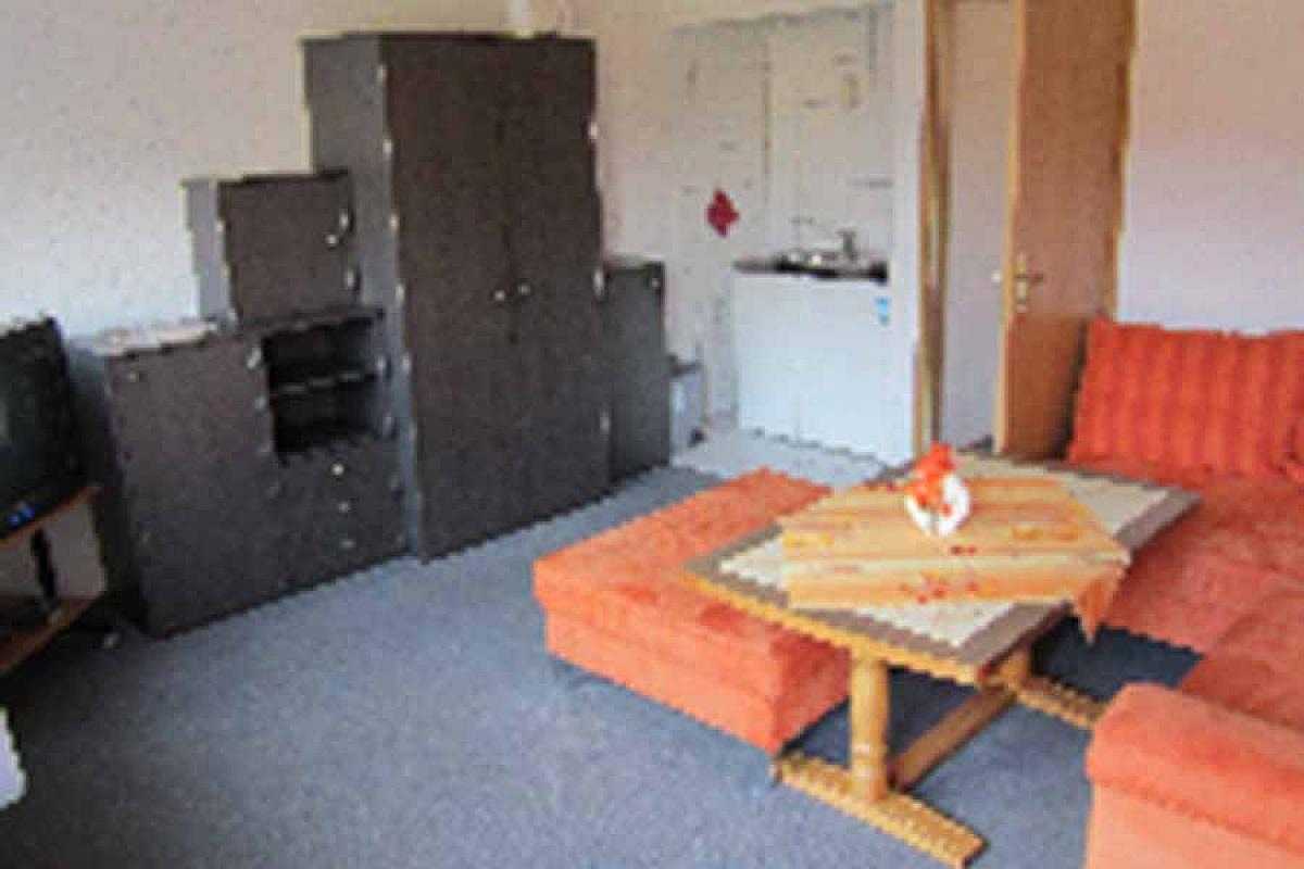 Pension und Ferienwohnung Quetk - 8b