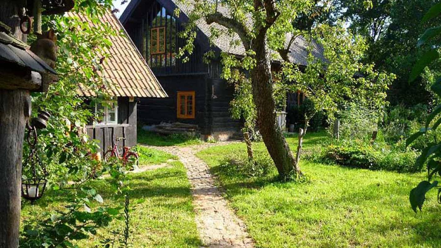 Ferienhaus Eulenschlupf