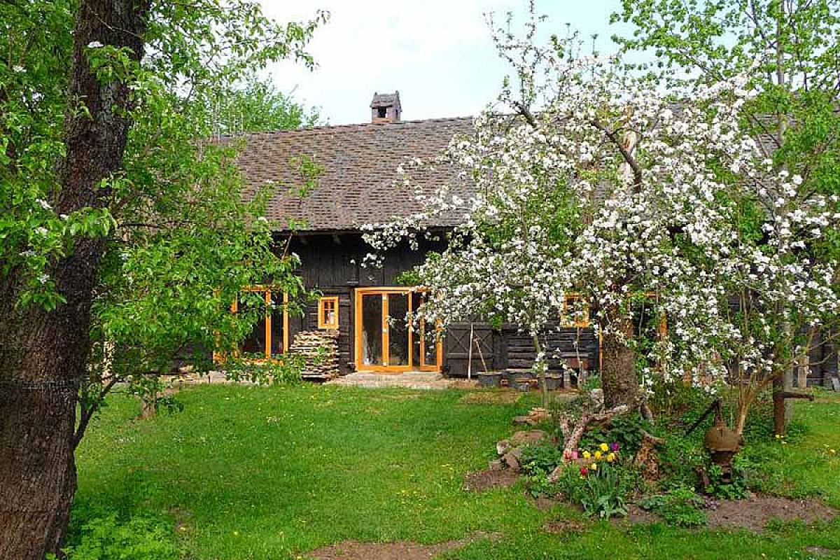 Ferienhaus Eulenschlupf - 1Mai_2010_035