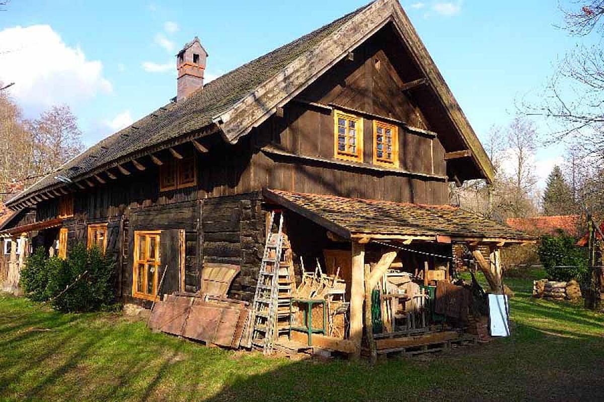 Ferienhaus Eulenschlupf - 3April_2010_060