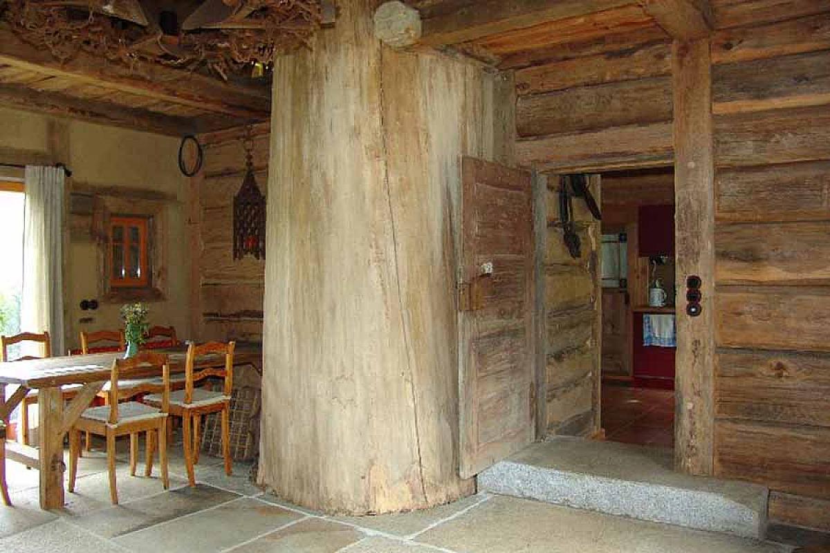 Ferienhaus Eulenschlupf - 15DSC04160