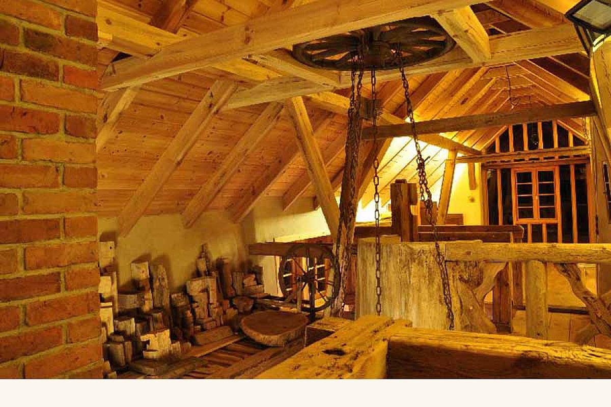 Ferienhaus Eulenschlupf - Einblicke_3.Z.