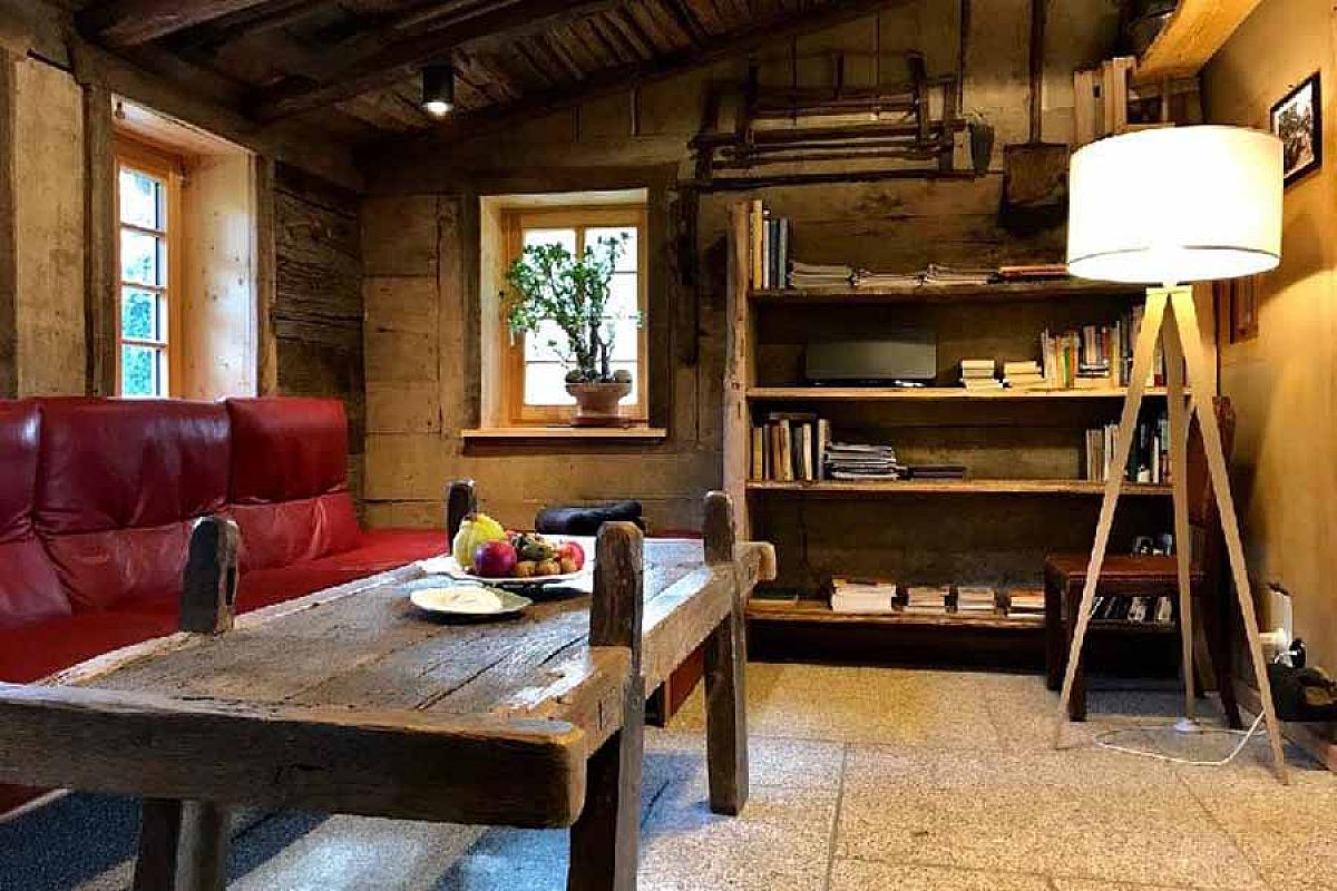 Ferienhaus Eulenschlupf - ferienwohnung-eulenschlupf