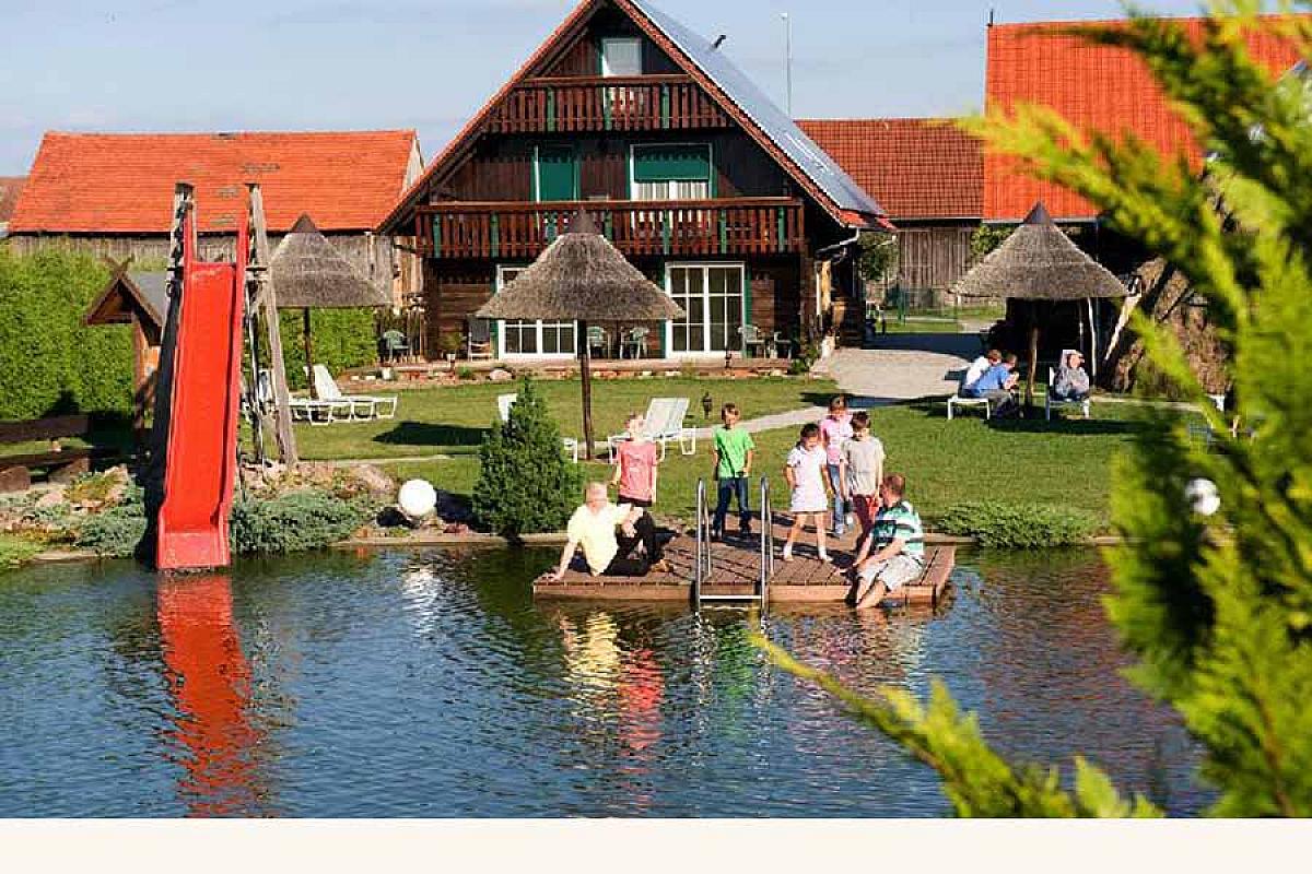 Pension & Wellness am Storchennest - 2014_Mertke_Aussenaufnahmen_011