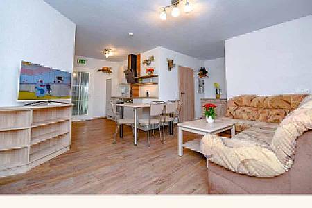 Ferienwohnung