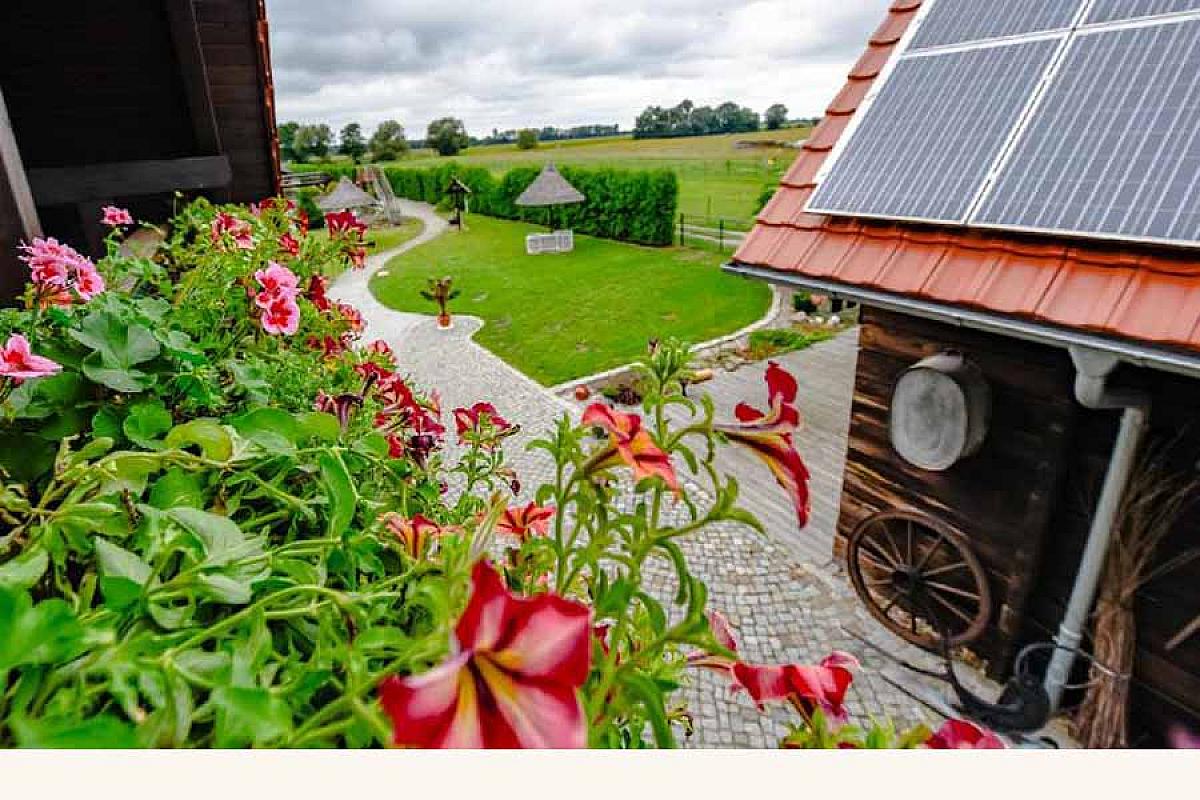 Pension & Wellness am Storchennest - 2017-08-11_Biebersdorf-Mertke_0052