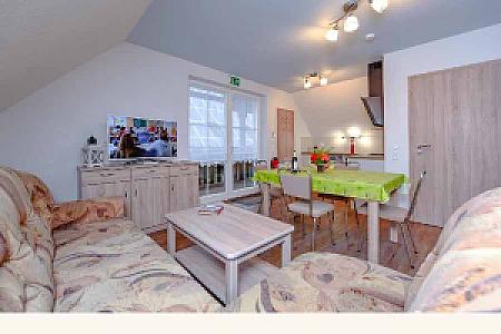 Ferienwohnung