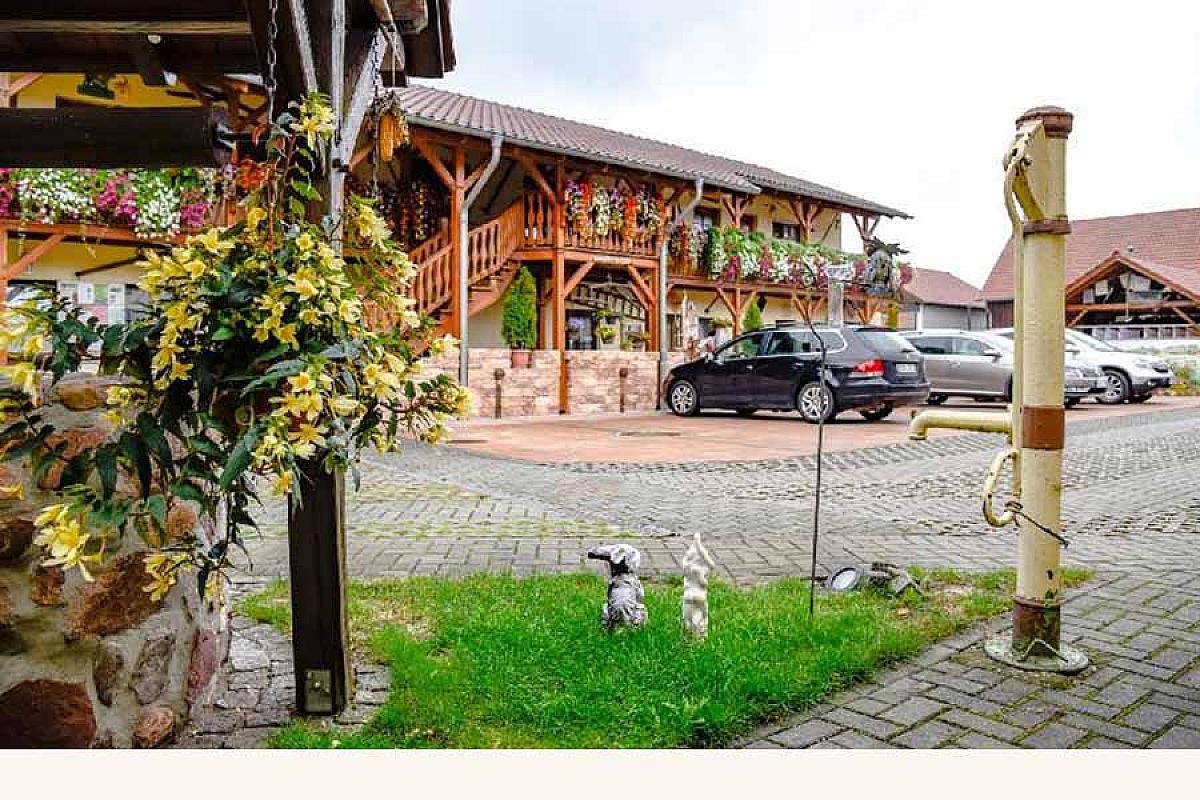 Pension & Wellness am Storchennest - 2017-08-11_Biebersdorf-Mertke_0106