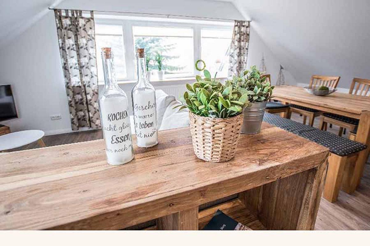Exklusive Ferienwohnung am kleinen Leineweberfließ - Backround__14_von_39_