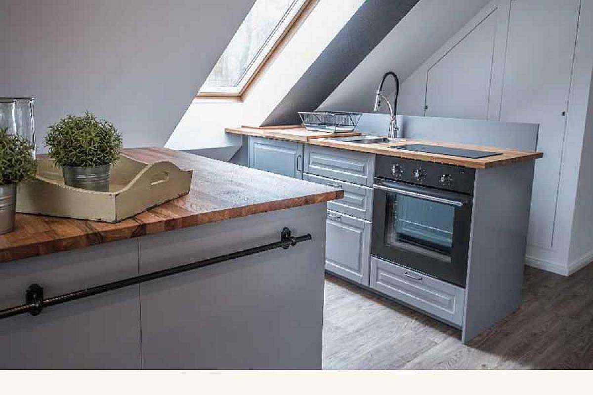 Exklusive Ferienwohnung am kleinen Leineweberfließ - Backround__16_von_39_