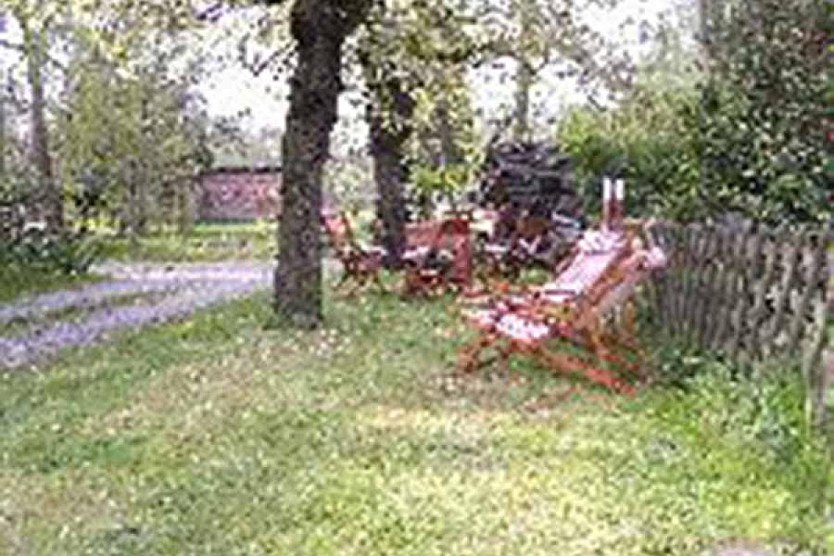 Exklusive Ferienwohnung am kleinen Leineweberfließ - PICT1401