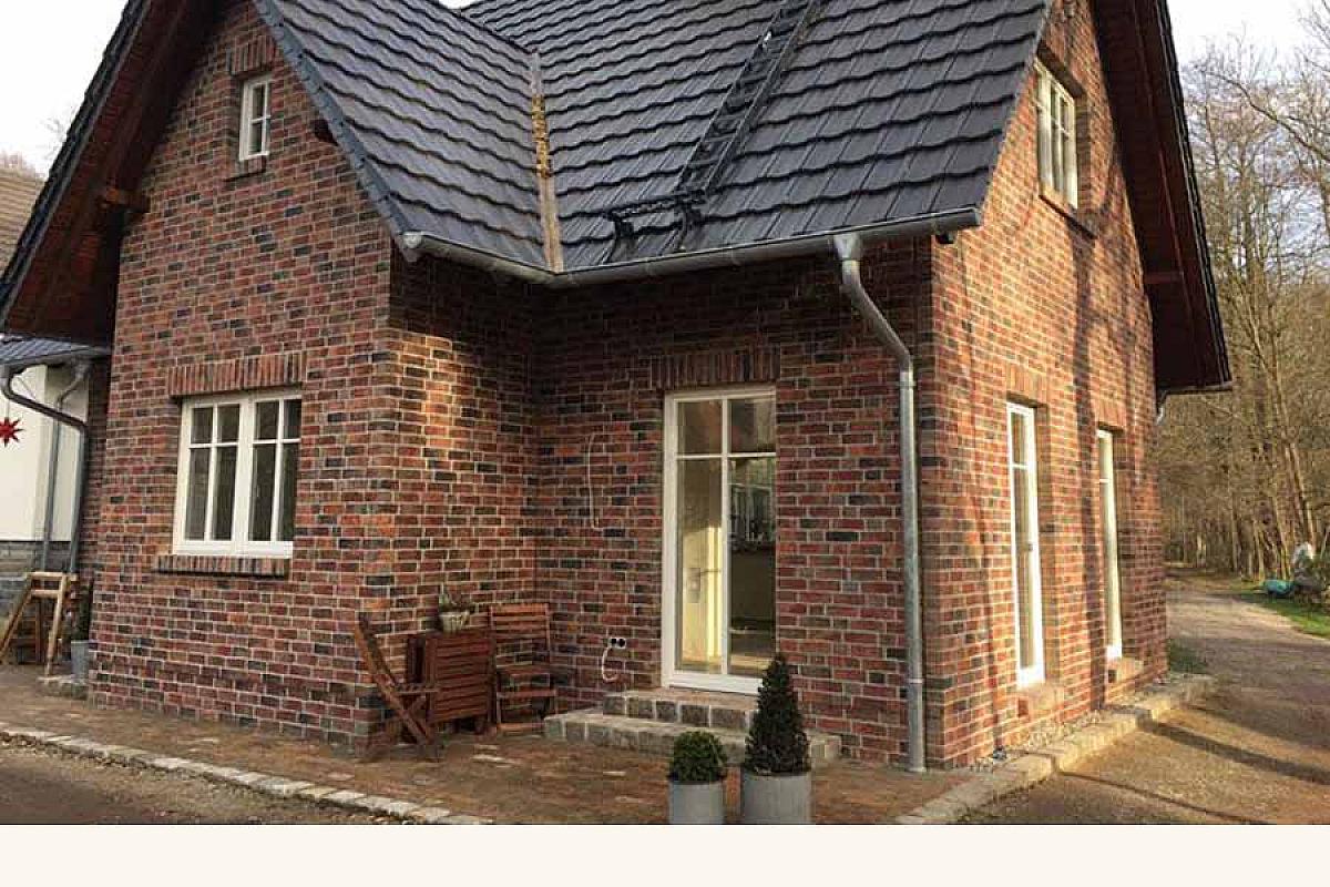 Exklusive Ferienwohnung am kleinen Leineweberfließ - exklusives-ferienhaus-burg